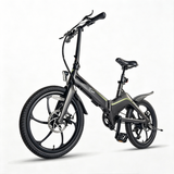 ONEBOT Eagle 20" Faltbares Elektrofahrrad 250W Motor 36V 15Ah Batterie