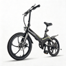 ONEBOT Eagle 20" Faltbares Elektrofahrrad 250W Motor 36V 15Ah Batterie