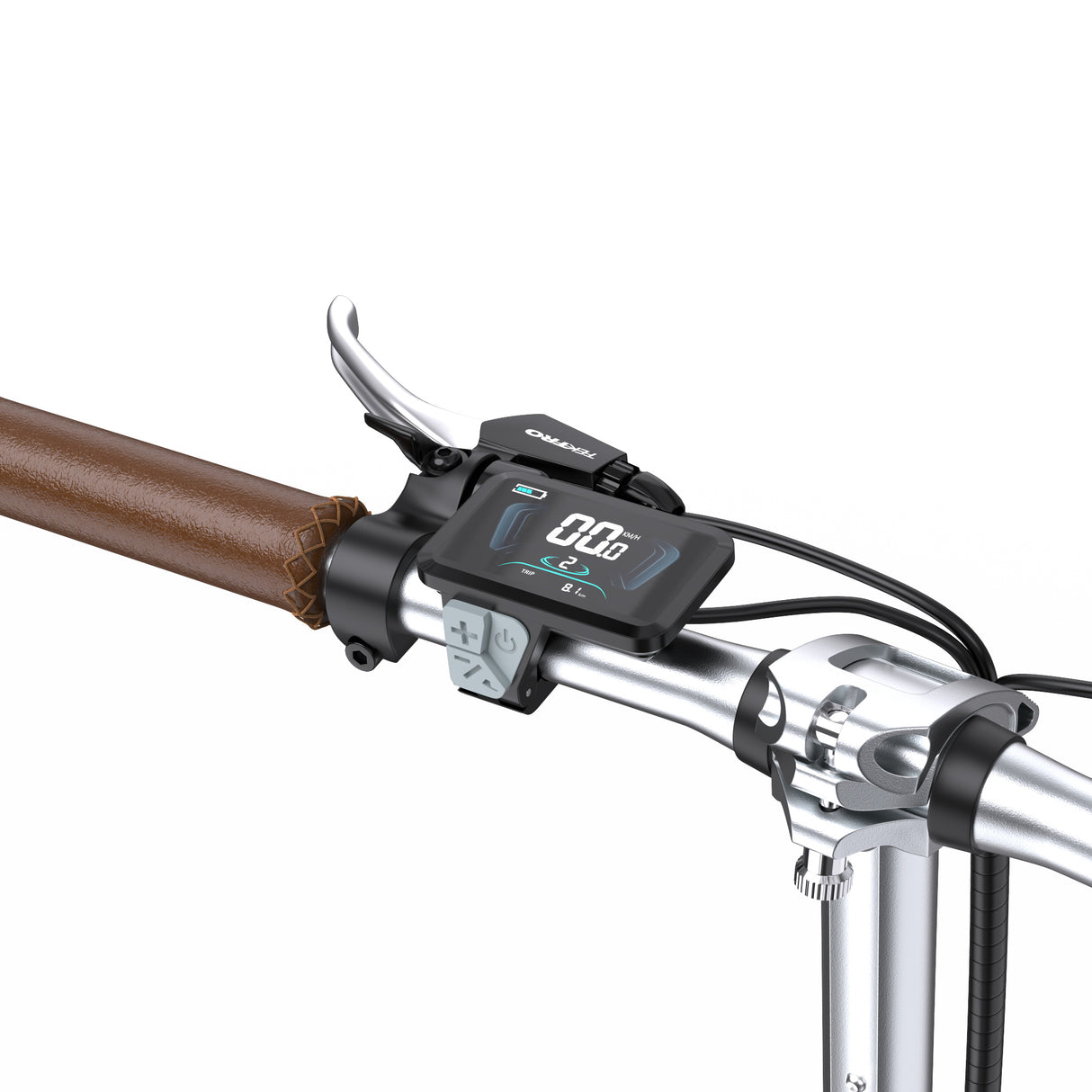 ONESPORT OT02 16" Faltbares Elektrofahrrad 250W Motor 36V 5.2Ah Batterie