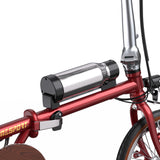 ONESPORT OT02 16" Faltbares Elektrofahrrad 250W Motor 36V 5.2Ah Batterie