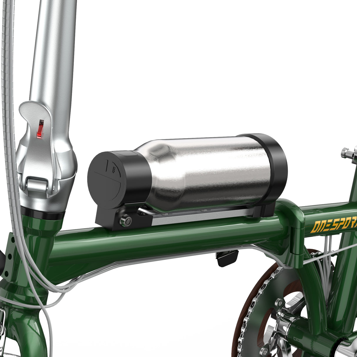 ONESPORT OT02 PRO 20" Faltbares Elektrofahrrad 250W Motor 36V 5.2Ah Batterie