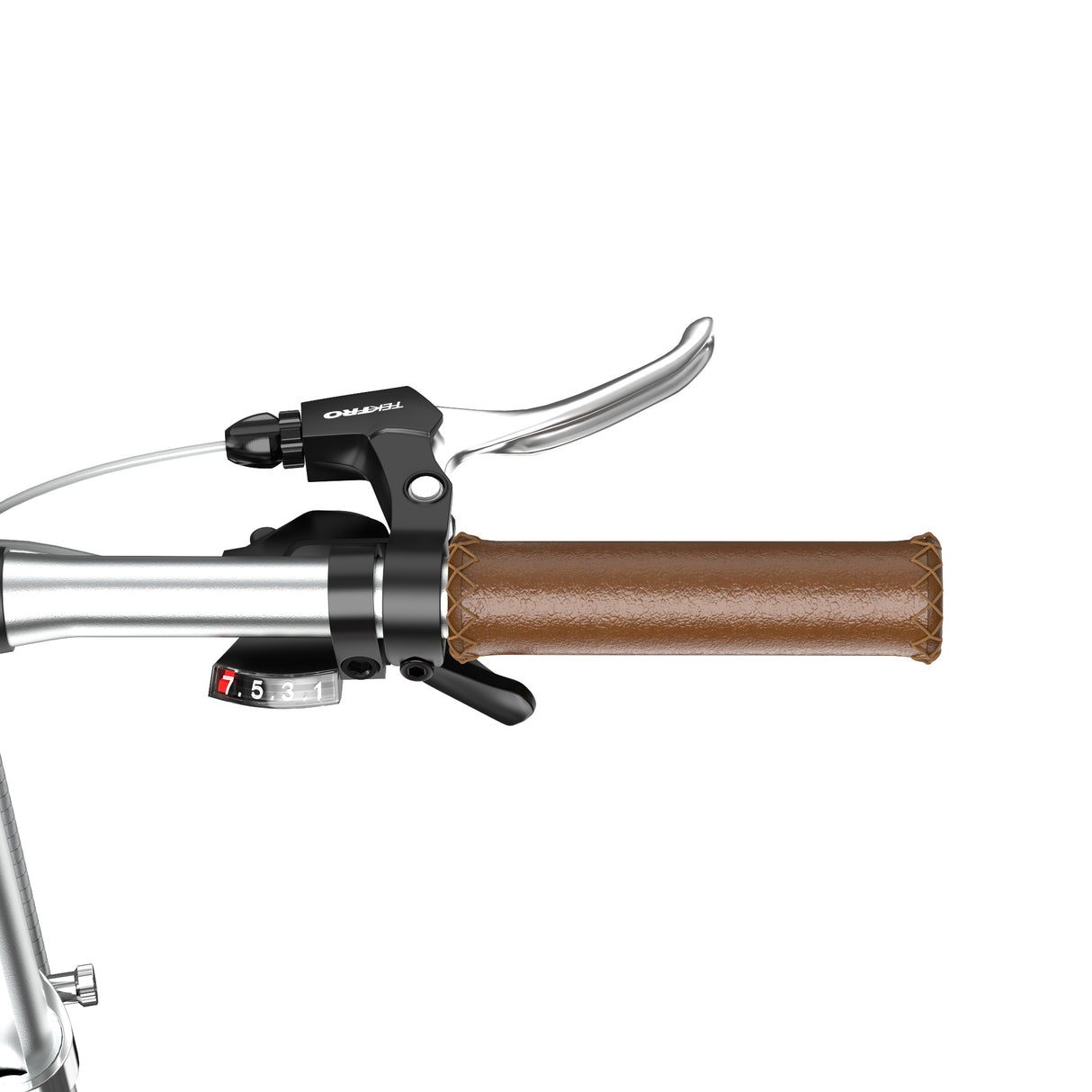 ONESPORT OT02 PRO 20" Faltbares Elektrofahrrad 250W Motor 36V 5.2Ah Batterie