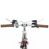 ONESPORT OT02 PRO 20" Faltbares Elektrofahrrad 250W Motor 36V 5.2Ah Batterie