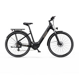 ONESPORT OT07 27.5" Pendler-Elektrofahrrad 250W Motor 36V 10,4Ah Batterie