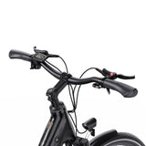 ONESPORT OT07 27.5" Pendler-Elektrofahrrad 250W Motor 36V 10,4Ah Batterie