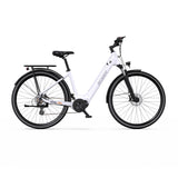 ONESPORT OT07 27.5" Pendler-Elektrofahrrad 250W Motor 36V 10,4Ah Batterie