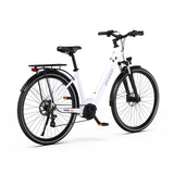 ONESPORT OT07 27.5" Pendler-Elektrofahrrad 250W Motor 36V 10,4Ah Batterie