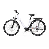 ONESPORT OT07 27.5" Pendler-Elektrofahrrad 250W Motor 36V 10,4Ah Batterie