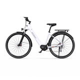 ONESPORT OT07 27.5" Pendler-Elektrofahrrad 250W Motor 36V 10,4Ah Batterie