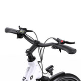 ONESPORT OT07 27.5" Pendler-Elektrofahrrad 250W Motor 36V 10,4Ah Batterie