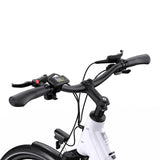 ONESPORT OT07 27.5" Pendler-Elektrofahrrad 250W Motor 36V 10,4Ah Batterie