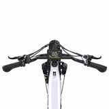 ONESPORT OT08 20" Fat Tire All-Terrain E-Bike mit 500W Motor und 48V 18Ah Batterie