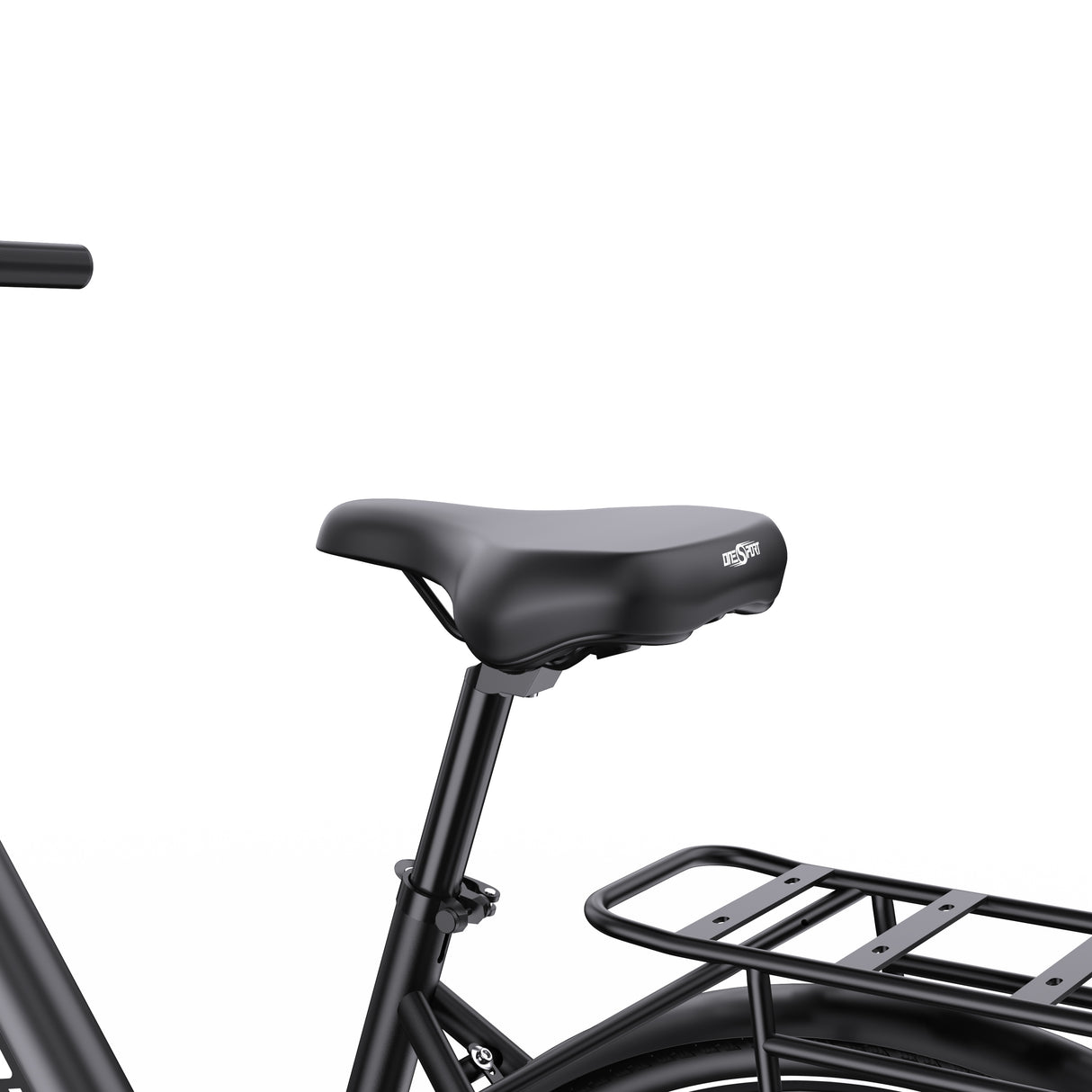 ONESPORT OT12 27.5" Stadt-Elektrofahrrad 250W Motor 36V 13Ah Batterie App-Unterstützung