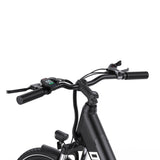ONESPORT OT12 27.5" Stadt-Elektrofahrrad 250W Motor 36V 13Ah Batterie App-Unterstützung