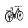 ONESPORT OT12 27.5" Stadt-Elektrofahrrad 250W Motor 36V 13Ah Batterie App-Unterstützung