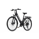 ONESPORT OT12 27.5" Stadt-Elektrofahrrad 250W Motor 36V 13Ah Batterie App-Unterstützung