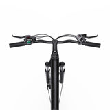 ONESPORT OT12 27.5" Stadt-Elektrofahrrad 250W Motor 36V 13Ah Batterie App-Unterstützung