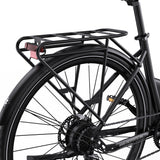 ONESPORT OT12 27.5" Stadt-Elektrofahrrad 250W Motor 36V 13Ah Batterie App-Unterstützung