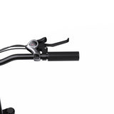 ONESPORT OT12 27.5" Stadt-Elektrofahrrad 250W Motor 36V 13Ah Batterie App-Unterstützung