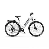 ONESPORT OT12 27.5" Stadt-Elektrofahrrad 250W Motor 36V 13Ah Batterie App-Unterstützung