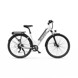 ONESPORT OT12 27.5" Stadt-Elektrofahrrad 250W Motor 36V 13Ah Batterie App-Unterstützung
