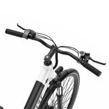 ONESPORT OT12 27.5" Stadt-Elektrofahrrad 250W Motor 36V 13Ah Batterie App-Unterstützung