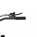 ONESPORT OT12 27.5" Stadt-Elektrofahrrad 250W Motor 36V 13Ah Batterie App-Unterstützung