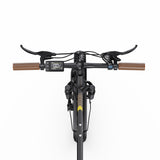 ONESPORT OT16-2 20" Elektrisches Pendler-Klapprad 250W Motor 48V 17Ah Batterie Unterstützung APP