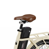 ONESPORT OT16-2 20" Elektrisches Pendler-Klapprad 250W Motor 48V 17Ah Batterie Unterstützung APP