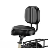 ONESPORT OT30 PRO 20" Klappbares E-Dreirad mit 3 Rädern | 500W Motor, 48V 18Ah Batterie