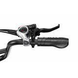 ONESPORT OT30 PRO 20" Klappbares E-Dreirad mit 3 Rädern | 500W Motor, 48V 18Ah Batterie