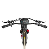 ONESPORT OT30 PRO 20" Klappbares E-Dreirad mit 3 Rädern | 500W Motor, 48V 18Ah Batterie