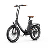 ONESPORT OT16 PRO 20" Faltbares Elektrofahrrad 250W Motor 48V 17Ah Batterie