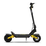 DUOTTS OOTD S10 10" kokoontaittuva sähköskootteri 1400W moottori 48V 20Ah akku