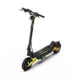 DUOTTS OOTD S10 10" kokoontaittuva sähköskootteri 1400W moottori 48V 20Ah akku