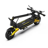 DUOTTS OOTD S10 10" kokoontaittuva sähköskootteri 1400W moottori 48V 20Ah akku