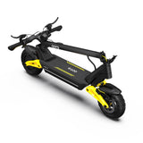 DUOTTS OOTD S10 10" kokoontaittuva sähköskootteri 1400W moottori 48V 20Ah akku
