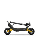 DUOTTS OOTD S10 10" kokoontaittuva sähköskootteri 1400W moottori 48V 20Ah akku