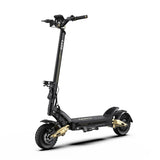 OOTD S30 10 Zoll Offroad Elektroroller 1200W*2 Dual Motor 52V 23.4Ah Batterie