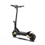 OOTD S30 10 Zoll Offroad Elektroroller 1200W*2 Dual Motor 52V 23.4Ah Batterie