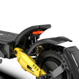 OOTD S30 10 Zoll Offroad Elektroroller 1200W*2 Dual Motor 52V 23.4Ah Batterie