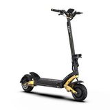 OOTD S30 10 Zoll Offroad Elektroroller 1200W*2 Dual Motor 52V 23.4Ah Batterie