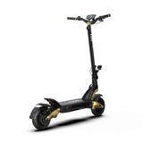 OOTD S30 10 Zoll Offroad Elektroroller 1200W*2 Dual Motor 52V 23.4Ah Batterie