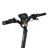 OOTD S30 10 Zoll Offroad Elektroroller 1200W*2 Dual Motor 52V 23.4Ah Batterie
