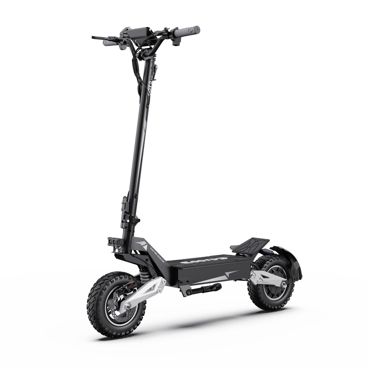 OOTD T10 11“ All-Terrain Elektro-Roller 500W Motor 48V 13.5Ah Batterie