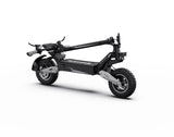 OOTD T10 11“ All-Terrain Elektro-Roller 500W Motor 48V 13.5Ah Batterie