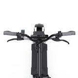 OOTD T10 11“ All-Terrain Elektro-Roller 500W Motor 48V 13.5Ah Batterie