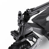 OOTD T10 11“ All-Terrain Elektro-Roller 500W Motor 48V 13.5Ah Batterie