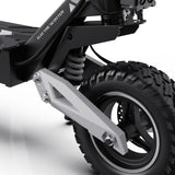 OOTD T10 11“ All-Terrain Elektro-Roller 500W Motor 48V 13.5Ah Batterie