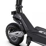 OOTD T10 11“ All-Terrain Elektro-Roller 500W Motor 48V 13.5Ah Batterie